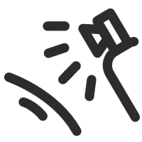 Permukaan batu mudah dibersihkan, tahan terhadap kesan, dan mengekalkan keindahan mereka selama bertahun -tahun.