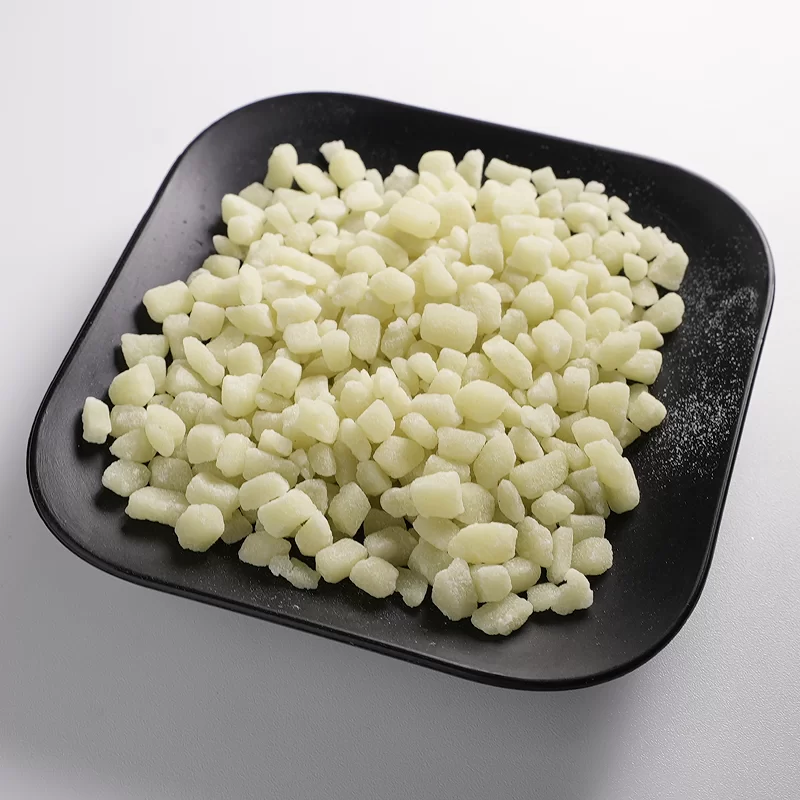 Lantai paving batu bercahaya berwarna buatan