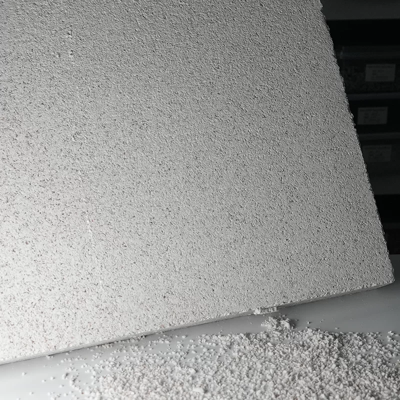 Lembaga Perlite untuk Pencegahan Kebakaran