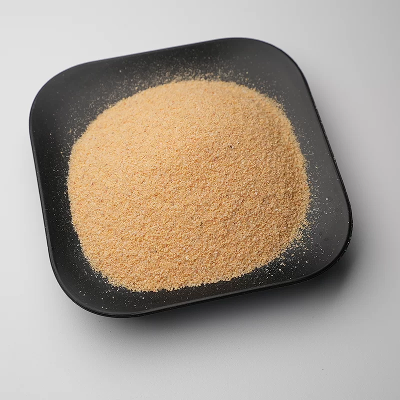 Pasir berwarna semula jadi untuk cat bertekstur, hiasan bangunan, agregat terrazzo, cat batu sebenar
