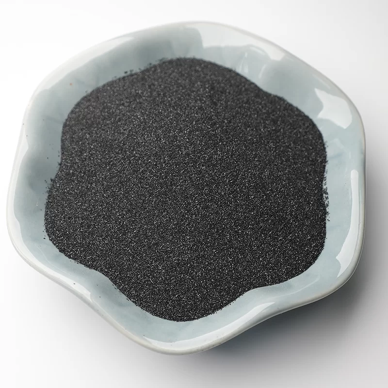 Pasir berwarna semula jadi untuk cat bertekstur, hiasan bangunan, agregat terrazzo, cat batu sebenar