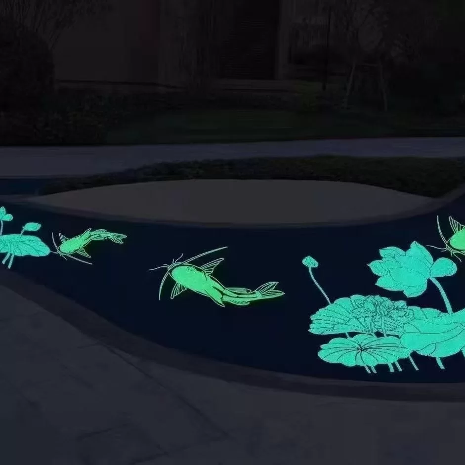 Memahami bahan bercahaya dan aplikasi sehari -hari mereka