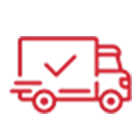 Penghantaran percuma dengan perbelanjaan $ 500 yang minimum