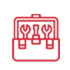 Pemasangan produk percuma oleh profesional