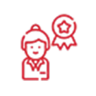 Dipercayai oleh pelanggan korporat & kediaman